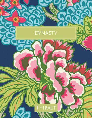 Dynasty by Thibaut