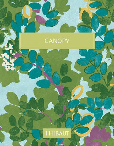 Thibaut Canopy Collection