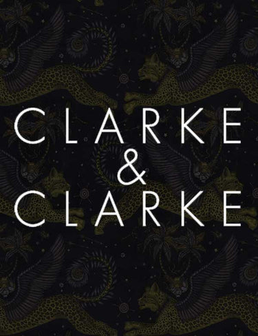 Clarke and Clarke fabric for sale online at Fabric World