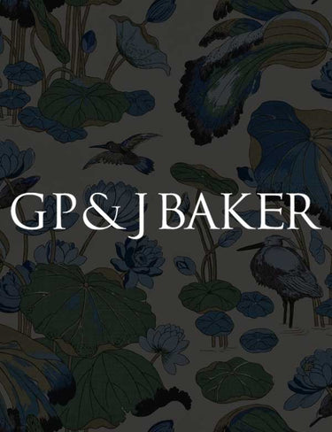 G P J & Baker fabric for sale online at Fabric World