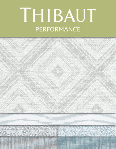 Reverie fabric collection by Thibaut
