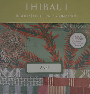 Thibaut Soleil Collection