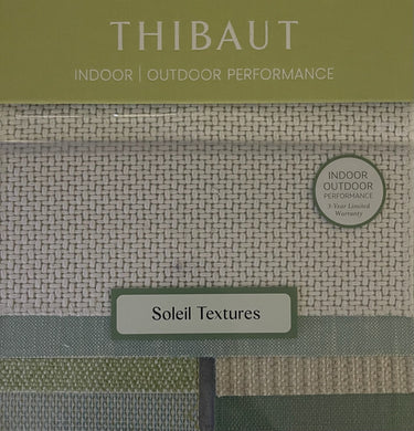 Thibaut Soleil Textures Collection