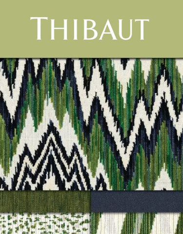 Woven Resource Vol 13 Fusion Velvets fabric collection by Thibaut