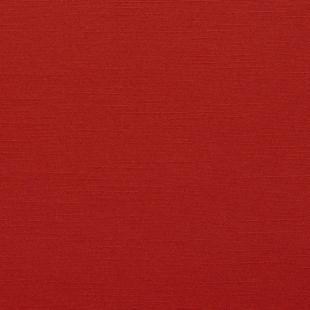 Vibrant Solid fabric in orange and rust color - pattern number 10880-02 - by Charlotte in the Botanical Prints collection
