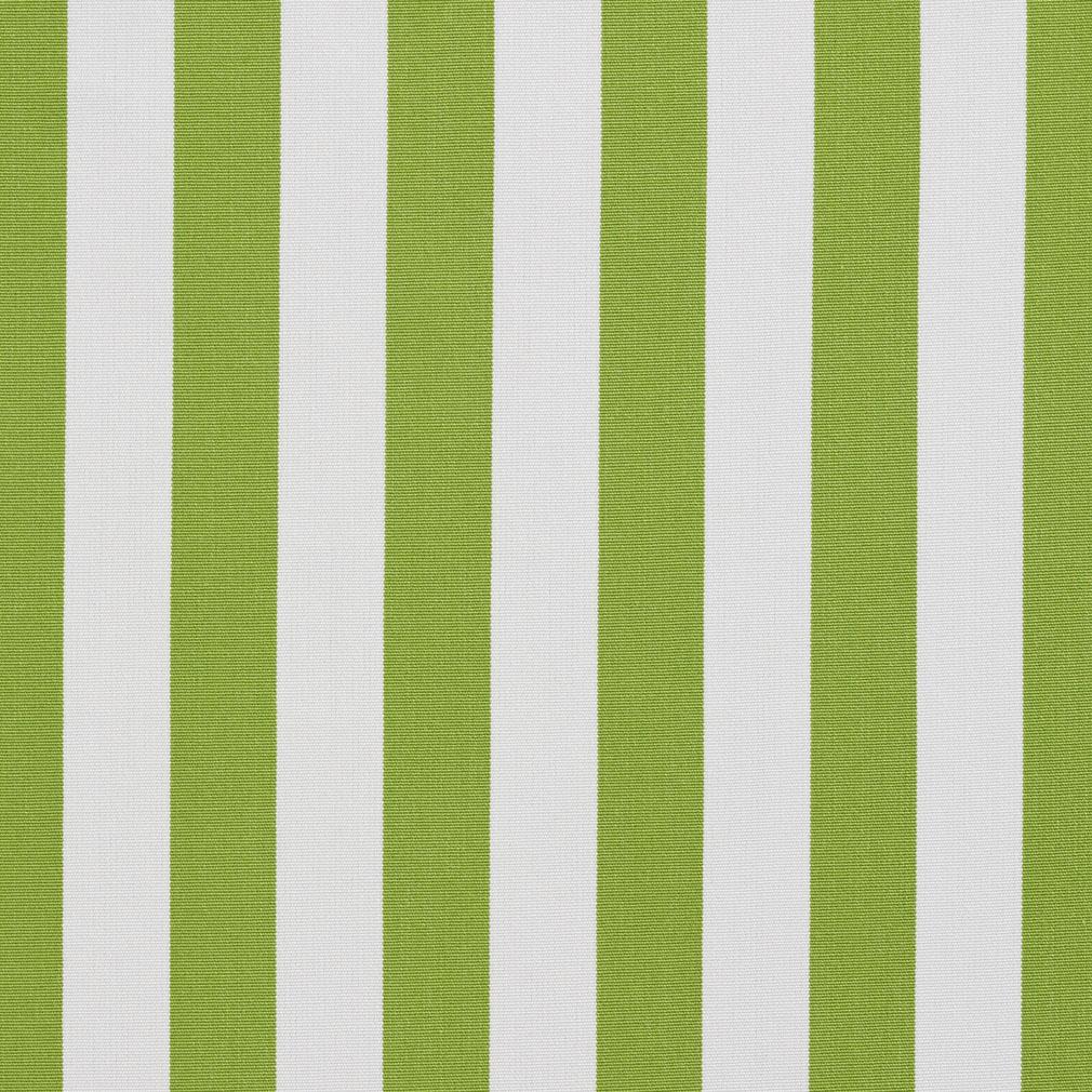 Canopy fabric in lime color - pattern number 1290 - by Charlotte in the All Seasons collection