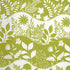 Good Day Sunshine fabric in spring color - pattern number 173972 - by Schumacher in the Exuberant Prints collection