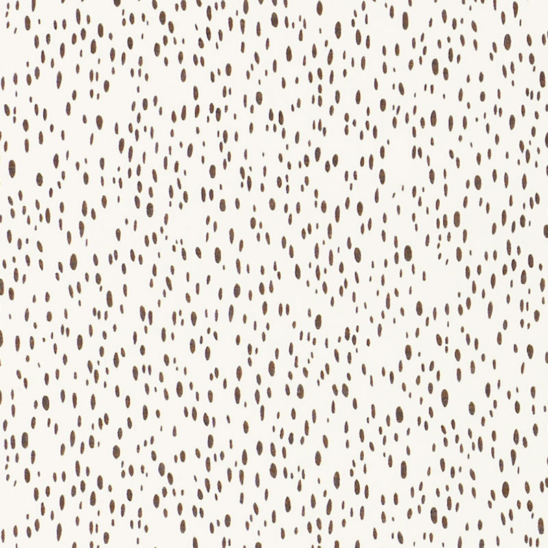 Duma fabric in charcoal color - pattern number 176462 - by Schumacher in the Animal Prints & Wovens collection