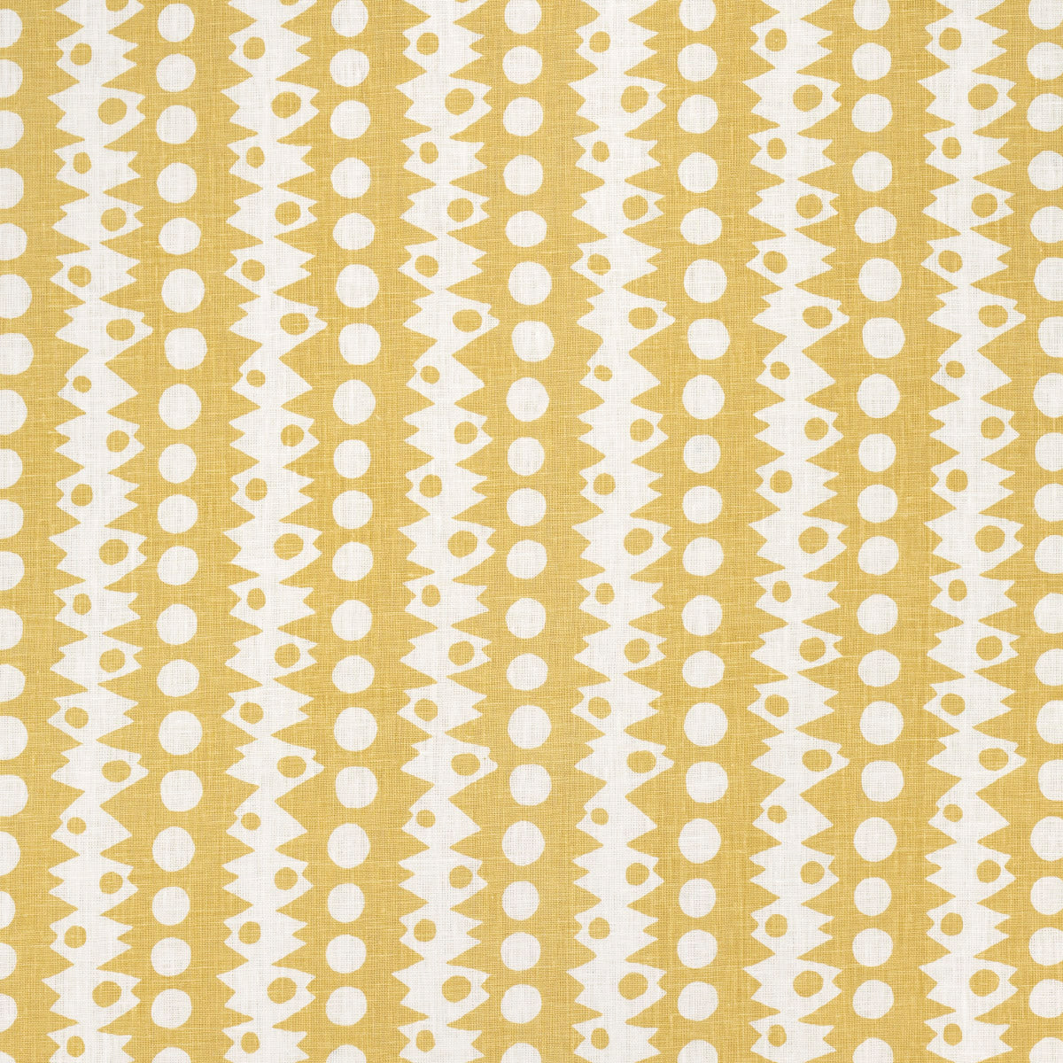 Trickledown fabric in citron color - pattern number 181551 - by Schumacher in the Drusus Tabor collection