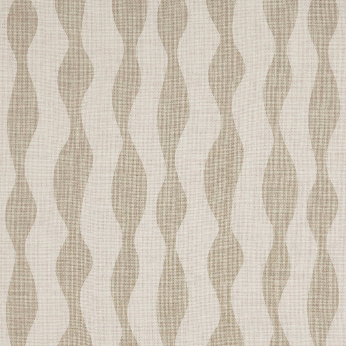Ellsworth fabric in birch color - pattern number 182312 - by Schumacher in the Mesa collection