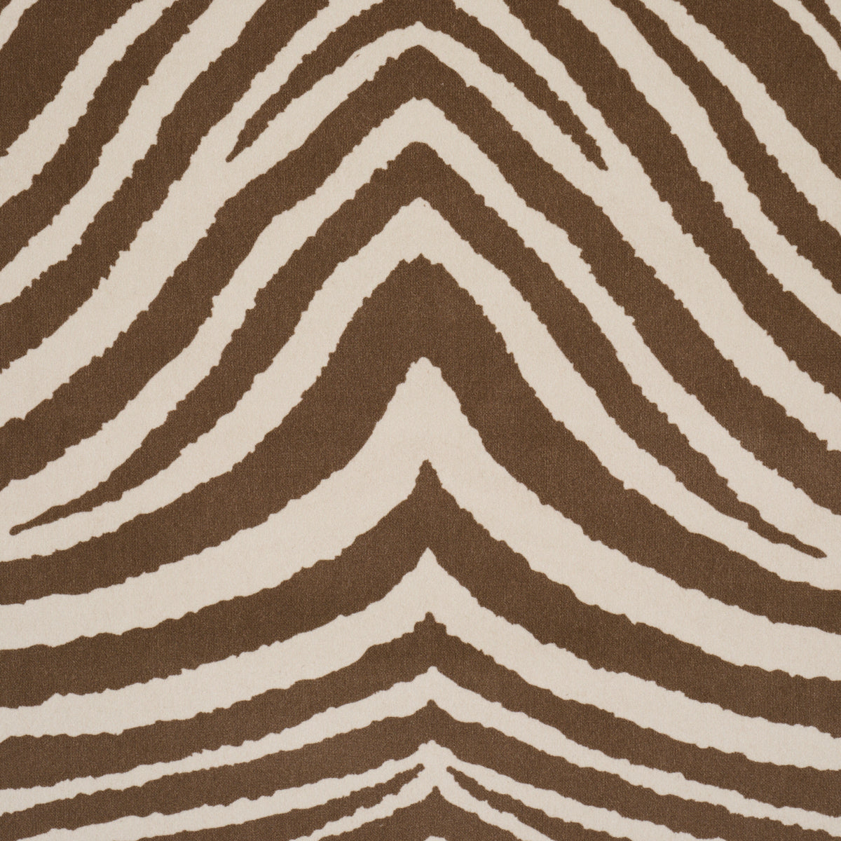 Blixen Velvet fabric in safari color - pattern number 182441 - by Schumacher in the Cut & Patterned Velvets collection