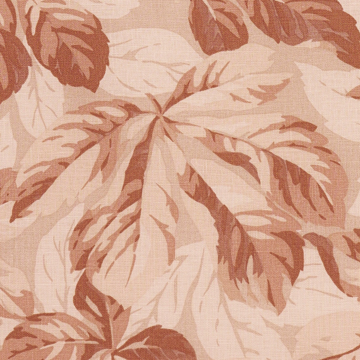 Arboreal fabric in spice color - pattern number 182652 - by Schumacher in the Schumacher Classics collection