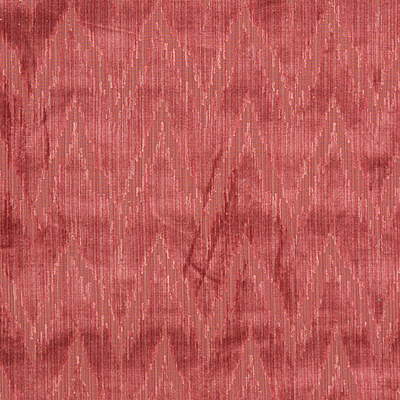 Holland Flamest fabric in coral color - pattern 2004005.22.0 - by Lee Jofa