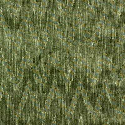 Holland Flamest fabric in moss color - pattern 2004005.30.0 - by Lee Jofa