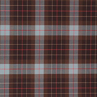 Cecil Wool Plai fabric in walnut color - pattern 2004014.56.0 - by Lee Jofa