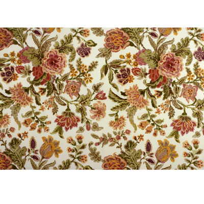 Bradstock fabric in linen color - pattern 2007129.167.0 - by Lee Jofa