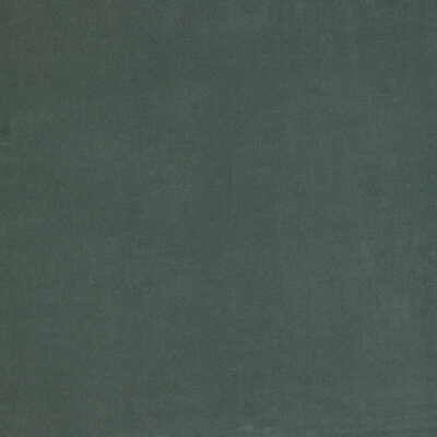 Romeo Velvet fabric in cypress color - pattern 2007193.131.0 - by Lee Jofa