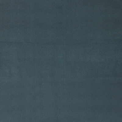 Romeo Velvet fabric in pacific color - pattern 2007193.135.0 - by Lee Jofa