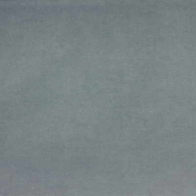 Romeo Velvet fabric in bluejay color - pattern 2007193.151.0 - by Lee Jofa