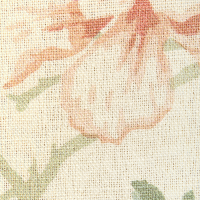 Detail of Chinese Peony fabric in blush color - pattern 2009164.73.0 - by Lee Jofa in the Lee Jofa 200 collection