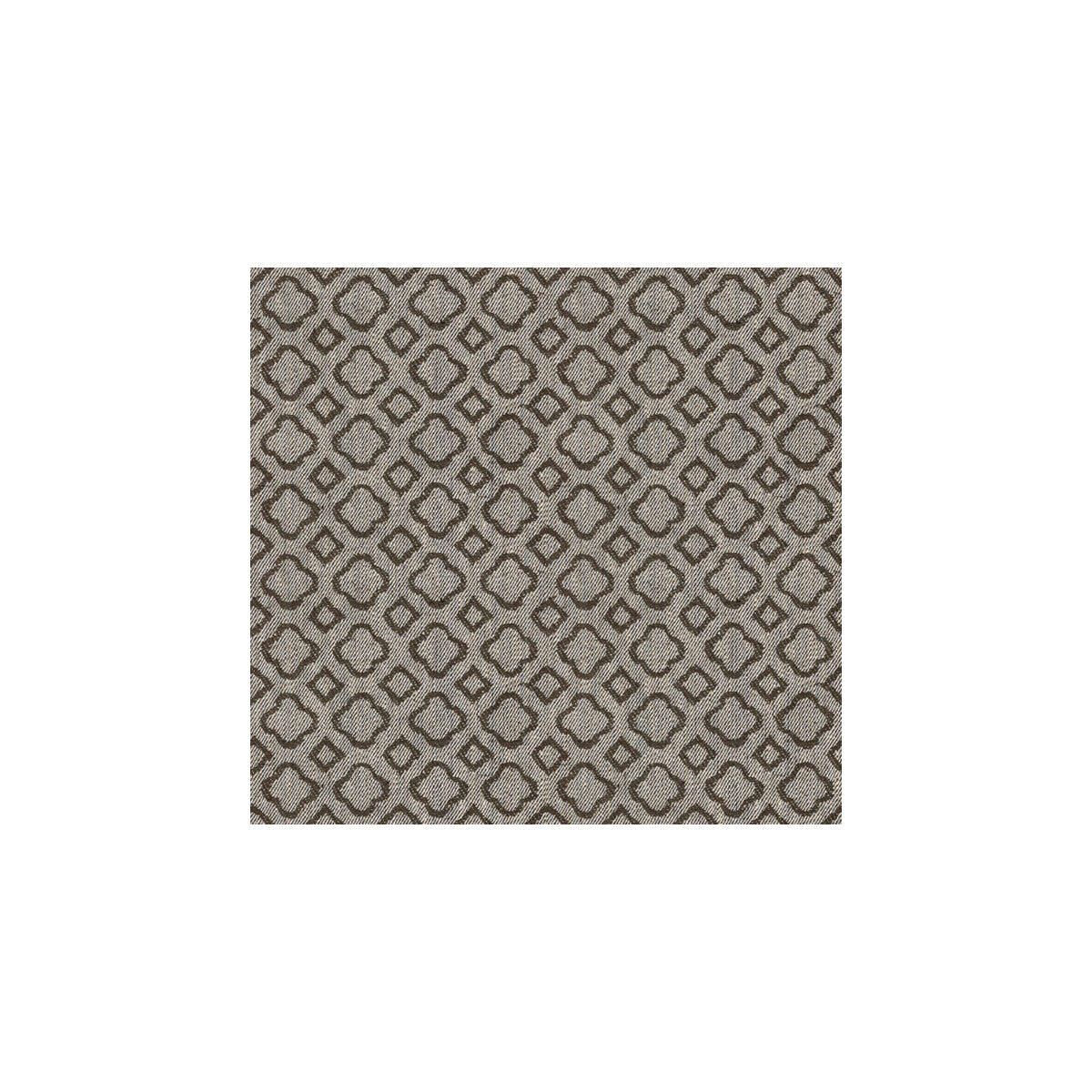 Castille fabric in sable color - pattern 2011137.68.0 - by Lee Jofa in the Suzanne Kasler collection