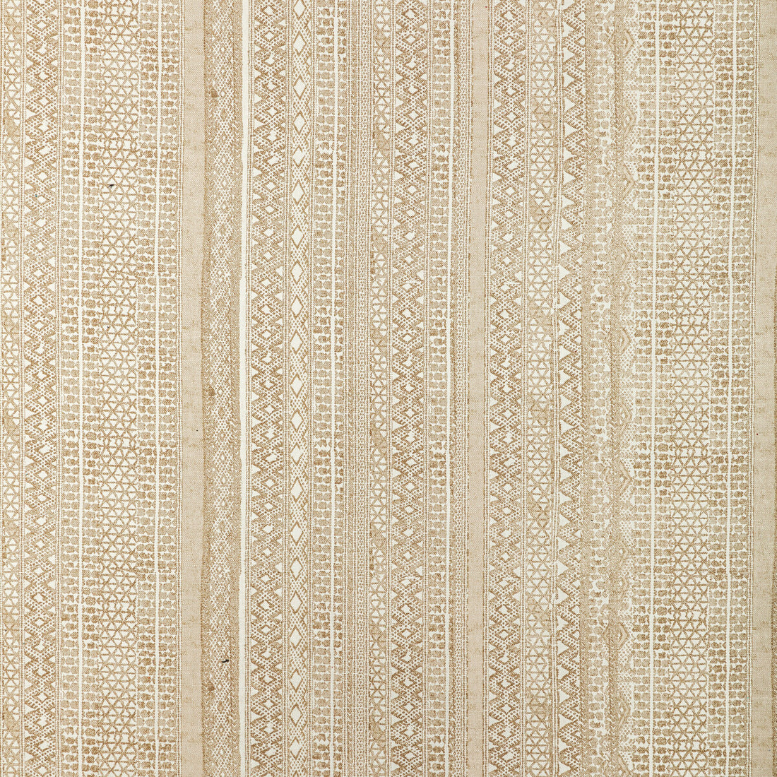 Hakan fabric in flax color - pattern 2012100.16.0 - by Lee Jofa in the Breckenridge collection