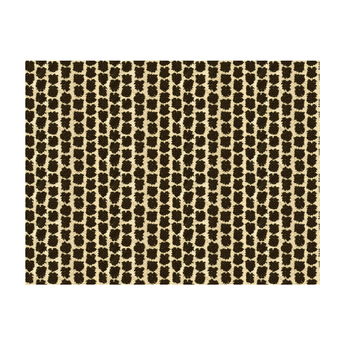 Kaya fabric in sable color - pattern 2012101.6.0 - by Lee Jofa in the The Malika collection
