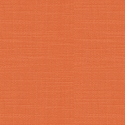 Adele Solid fabric in pumpkin color - pattern 2012122.22.0 - by Lee Jofa in the The Karenza collection