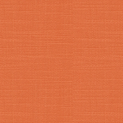 Adele Solid fabric in pumpkin color - pattern 2012122.22.0 - by Lee Jofa in the The Karenza collection