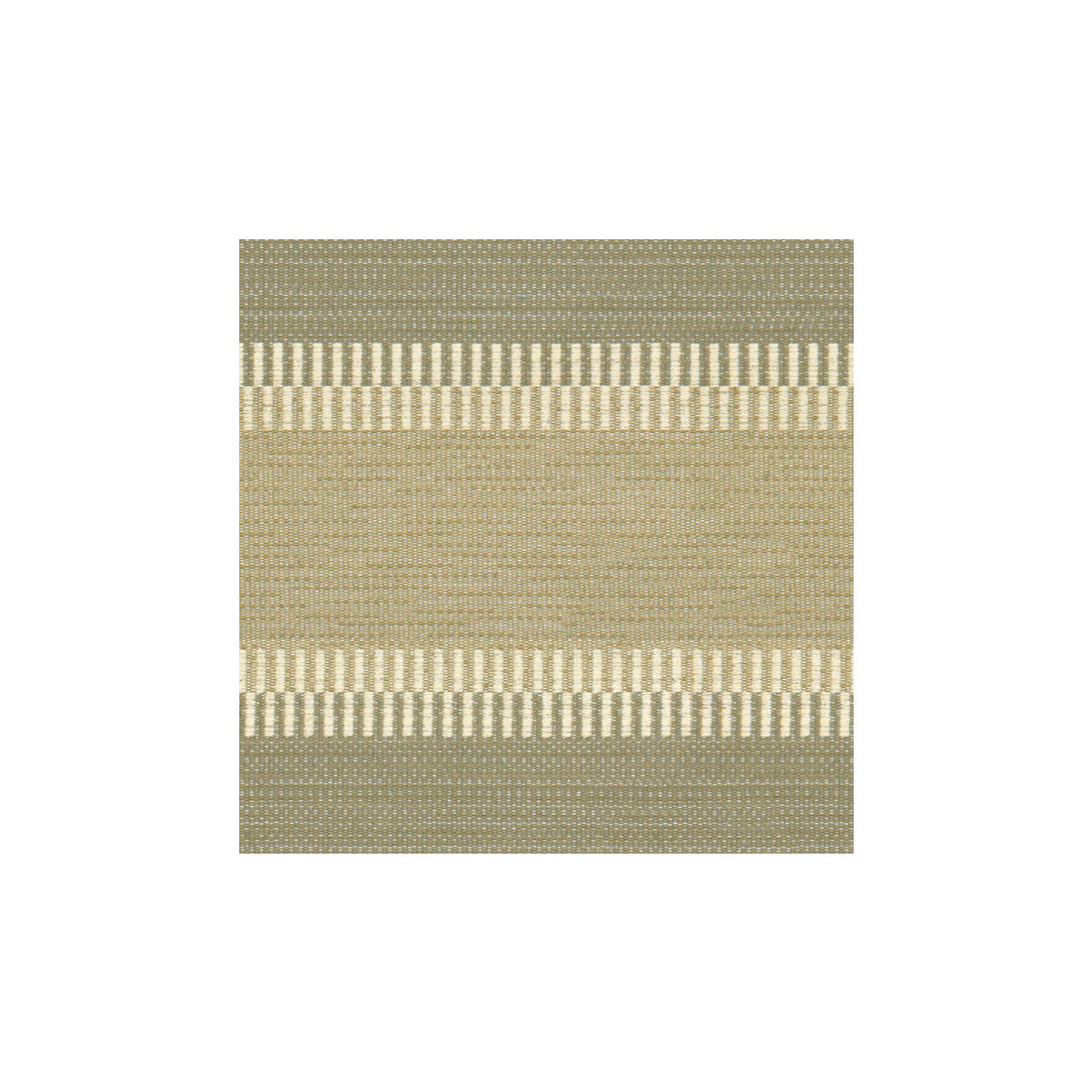 Dorinda Stripe fabric in taupe/grey color - pattern 2012128.116.0 - by Lee Jofa in the The Karenza collection
