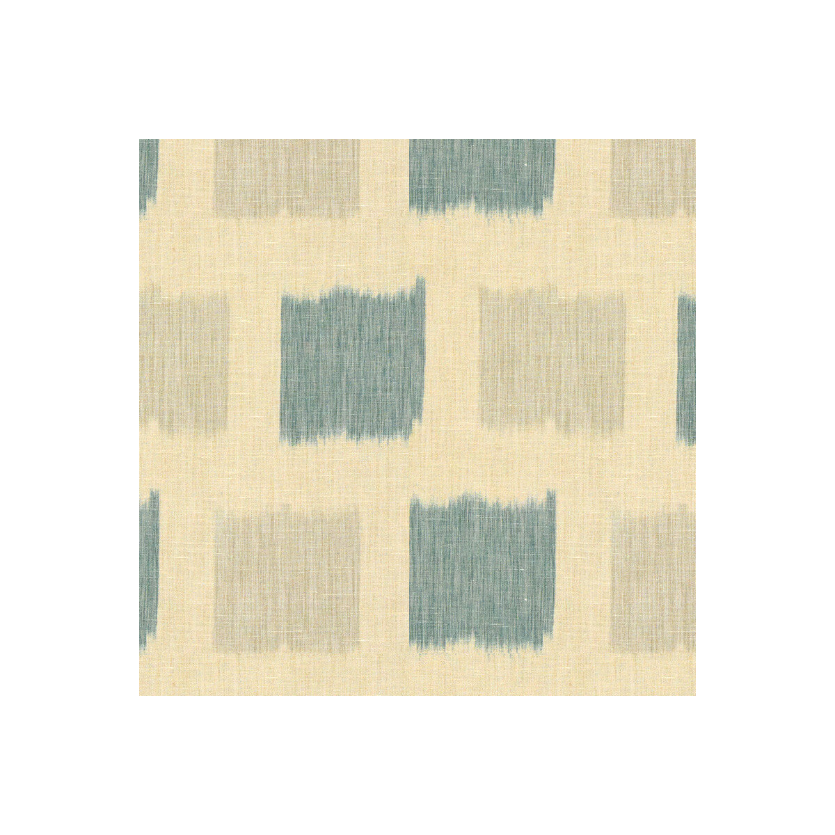 Muscat fabric in seamist/teal color - pattern 2012135.135.0 - by Lee Jofa in the The Karenza collection