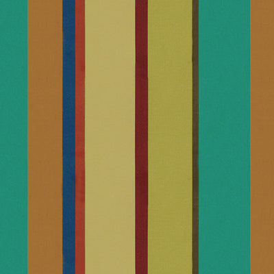 Karenza Stripe fabric in mallard color - pattern 2012138.519.0 - by Lee Jofa in the The Karenza collection