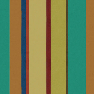 Karenza Stripe fabric in mallard color - pattern 2012138.519.0 - by Lee Jofa in the The Karenza collection