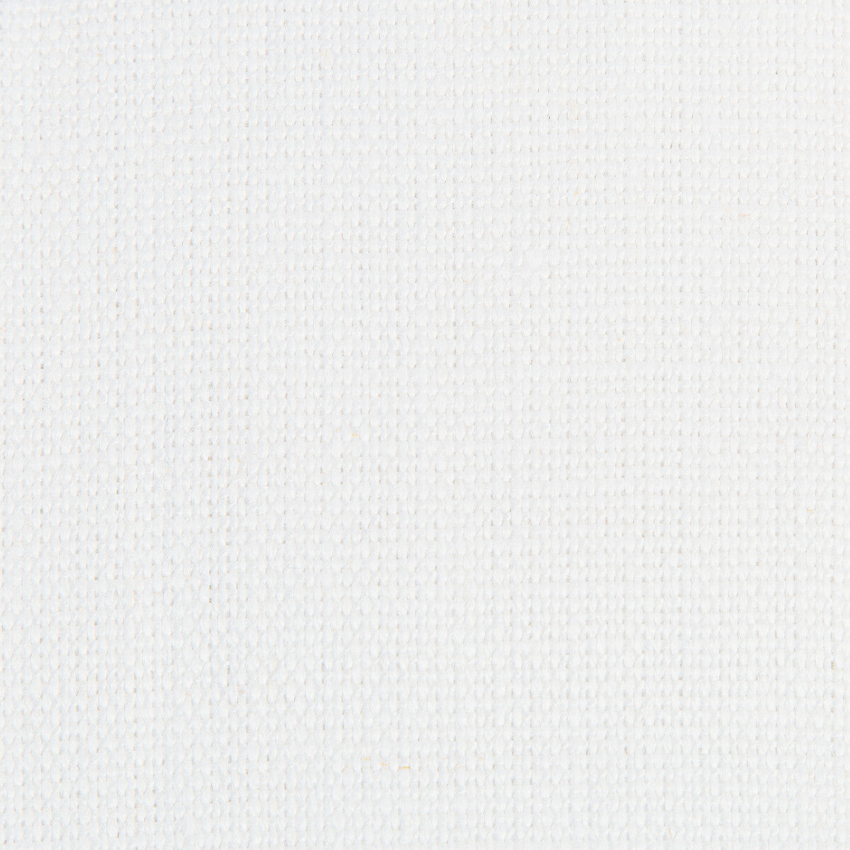 Hampton Linen fabric in white color - pattern 2012171.1006.0 - by Lee Jofa in the The Complete Linen IV collection