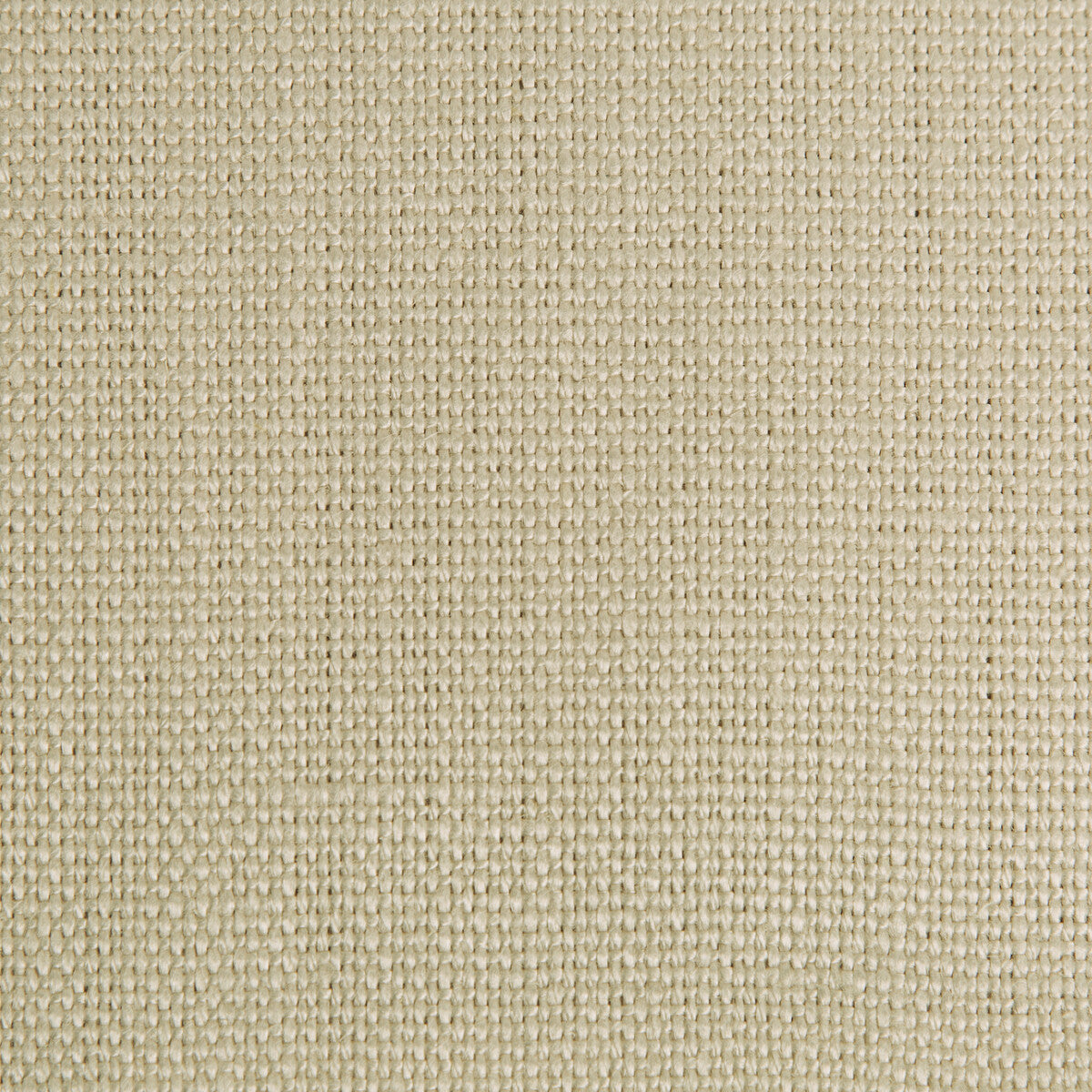 Hampton Linen fabric in marshmallow color - pattern 2012171.1606.0 - by Lee Jofa in the Colour Complements II collection