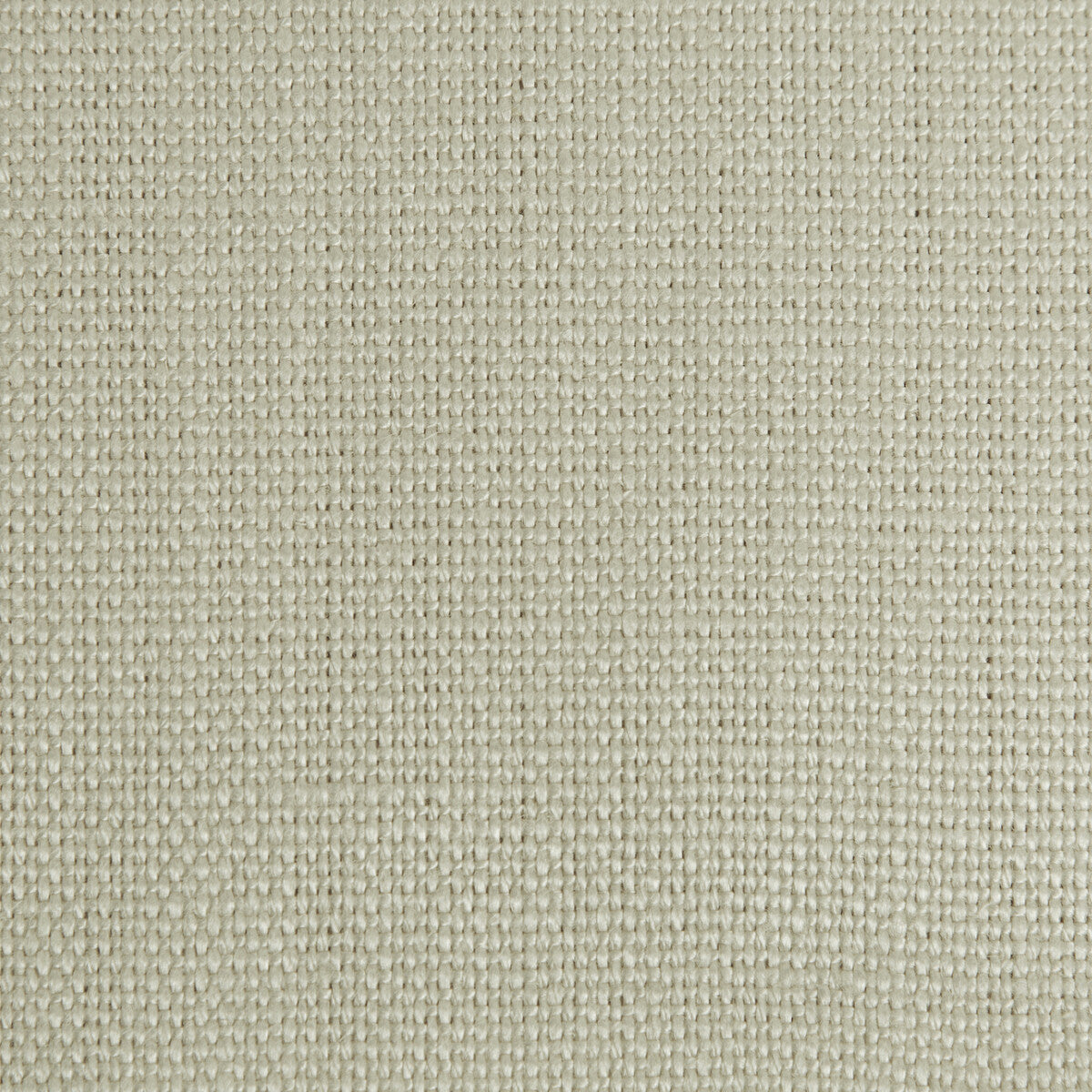 Hampton Linen fabric in silver color - pattern 2012171.2211.0 - by Lee Jofa in the Colour Complements II collection