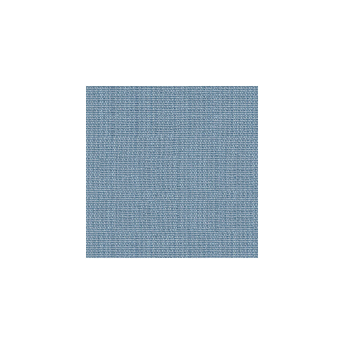 Hampton Linen fabric in cornflower color - pattern 2012171.5115.0 - by Lee Jofa in the Colour Complements II collection