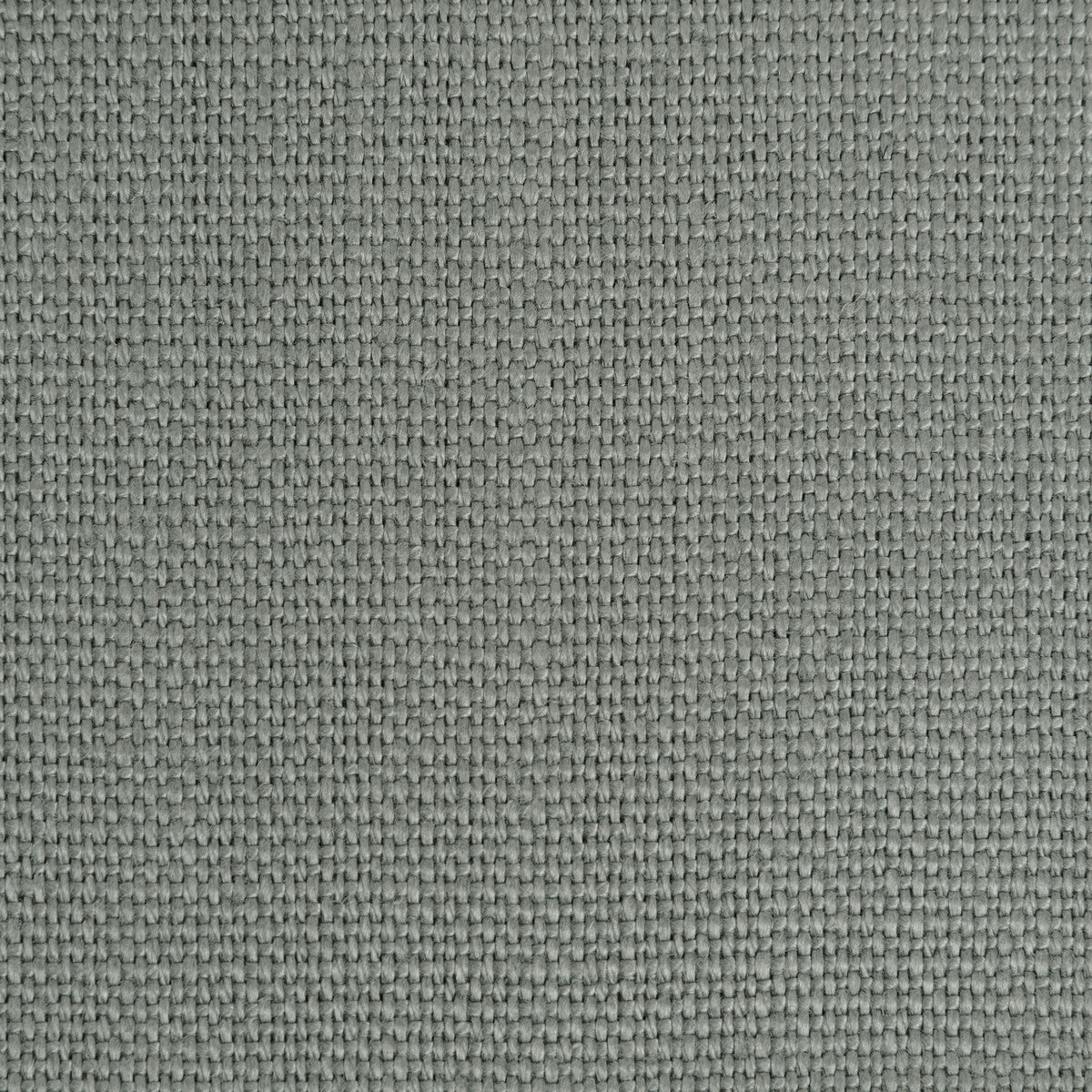 Hampton Linen fabric in steel color - pattern 2012171.52.0 - by Lee Jofa in the Colour Complements II collection