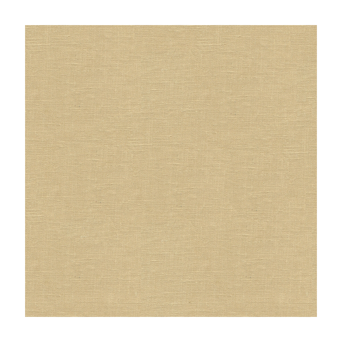 Dublin Linen fabric in almond color - pattern 2012175.16.0 - by Lee Jofa in the Colour Complements II collection