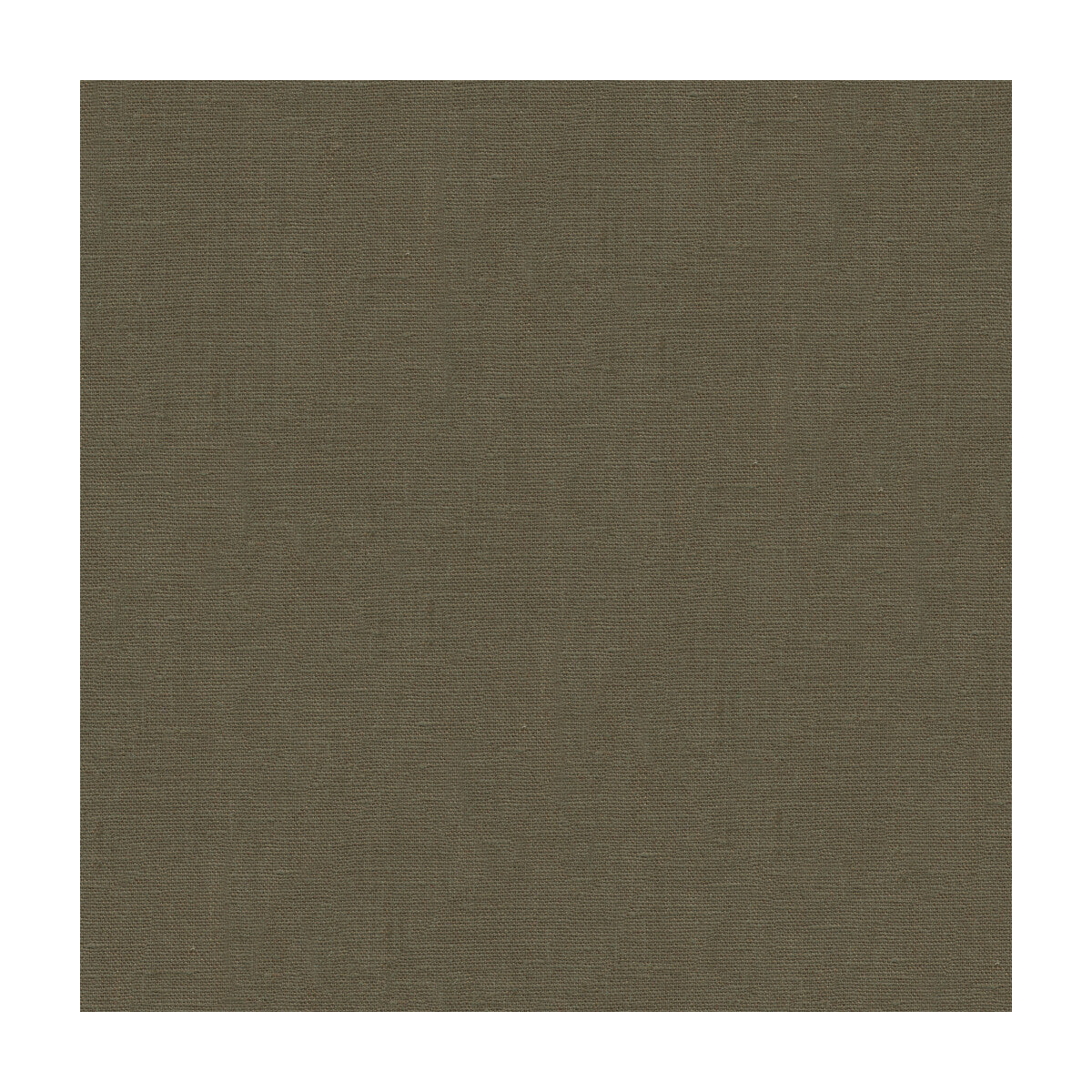 Dublin Linen fabric in carob color - pattern 2012175.606.0 - by Lee Jofa in the Colour Complements II collection