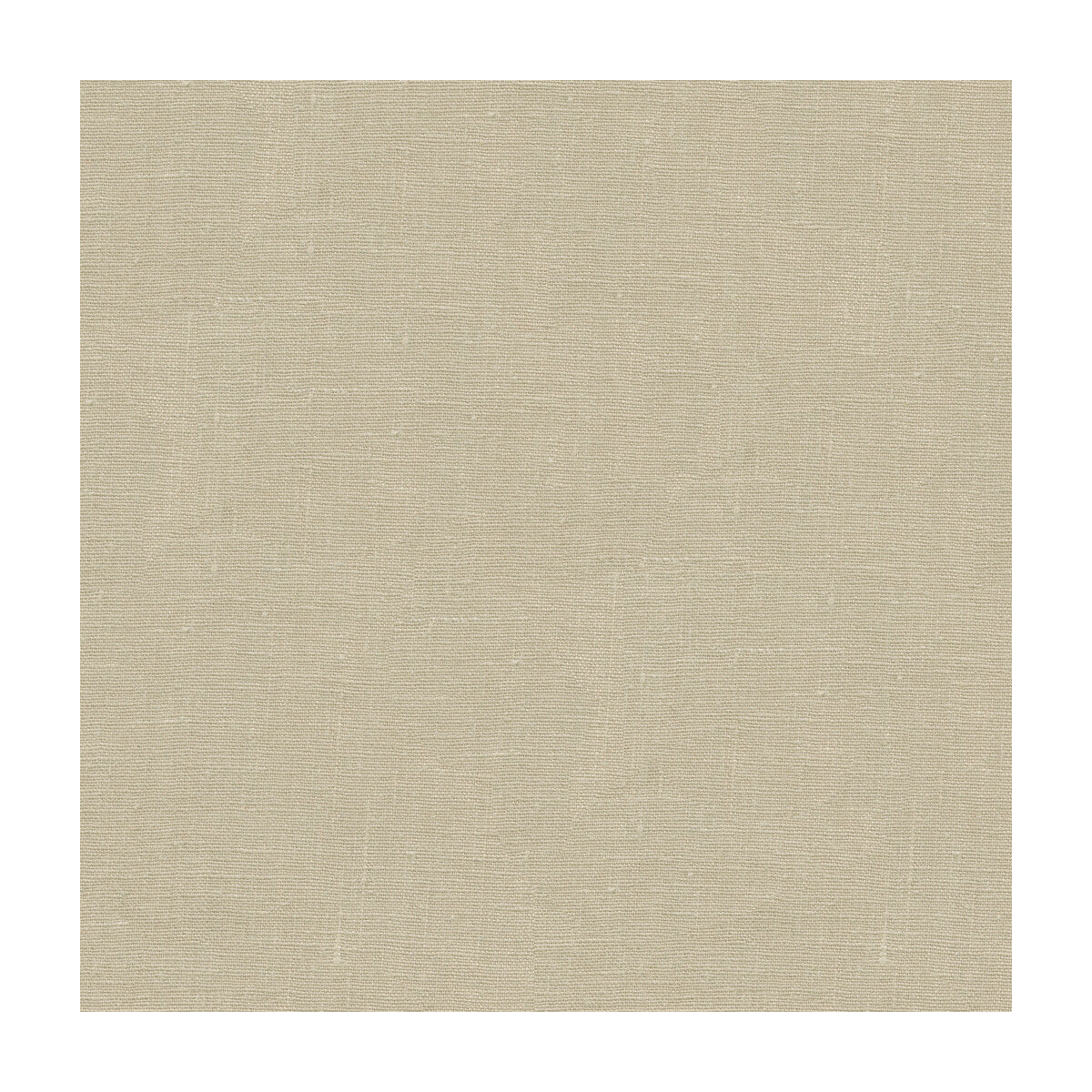 Dublin Linen fabric in biscuit color - pattern 2012175.716.0 - by Lee Jofa in the Colour Complements II collection