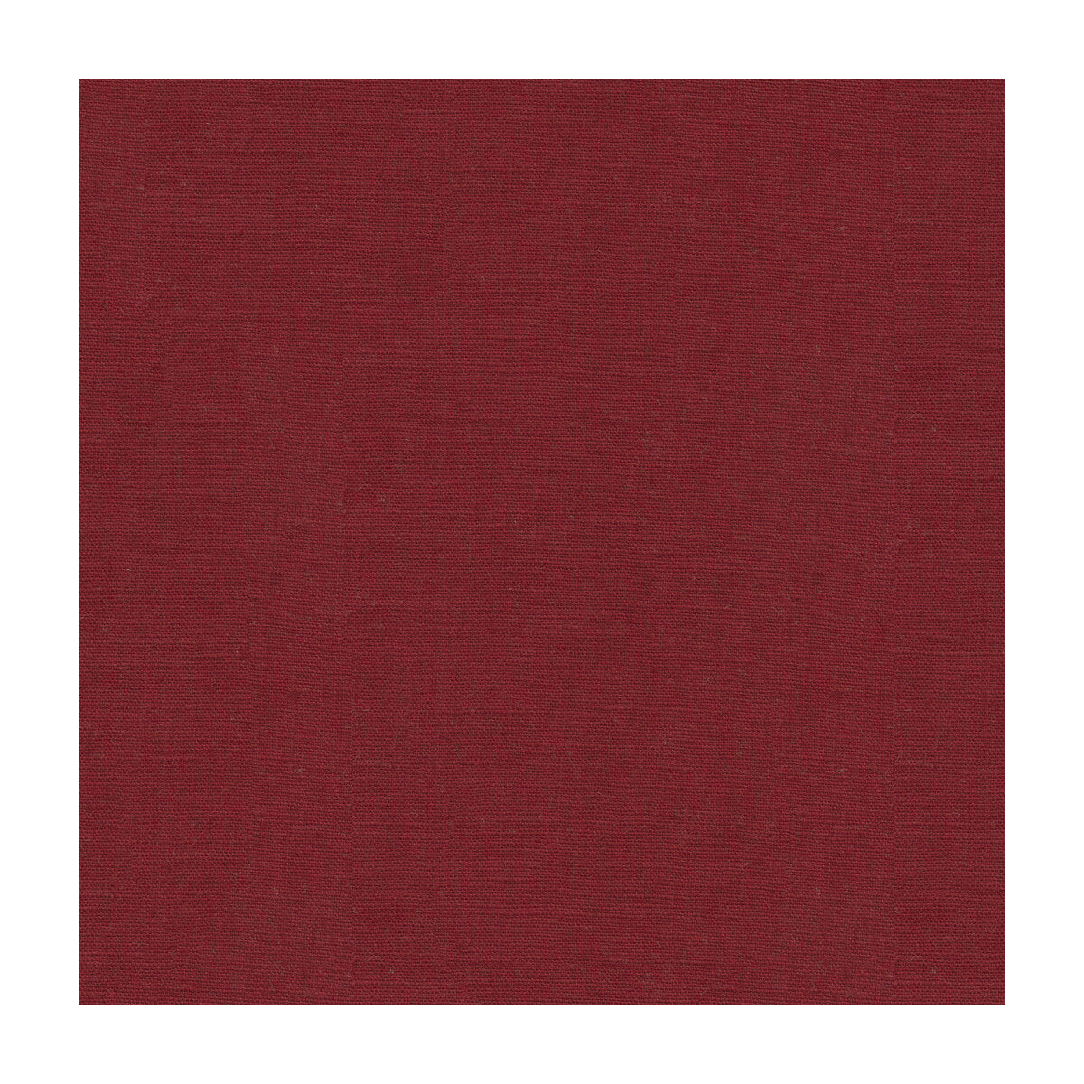 Dublin Linen fabric in lipstick color - pattern 2012175.919.0 - by Lee Jofa in the Colour Complements II collection