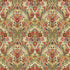 Tetbury fabric in multi color - pattern 2013134.735.0 - by Lee Jofa in the Royal Oak Anniversary collection