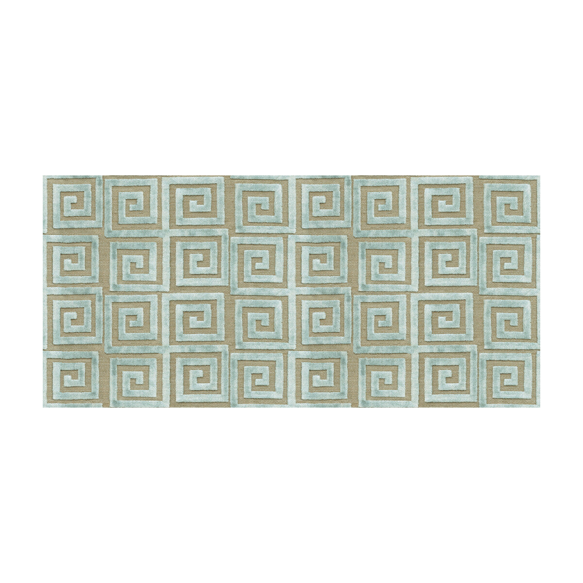 Athenee Velvet fabric in dusk color - pattern 2014116.15.0 - by Lee Jofa in the Suzanne Kasler II collection