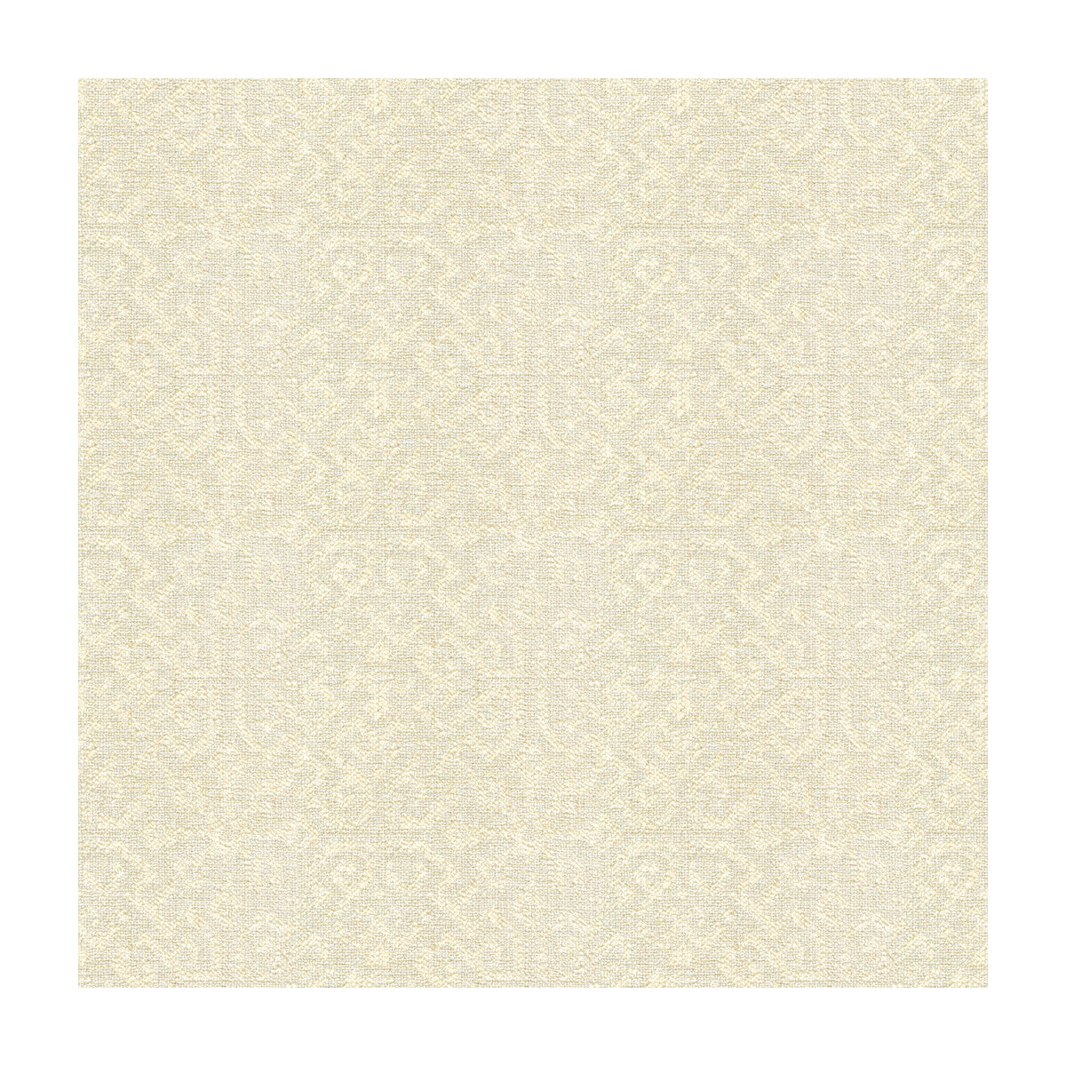 Chantilly Weave fabric in pearl color - pattern 2014119.101.0 - by Lee Jofa in the Suzanne Kasler II collection
