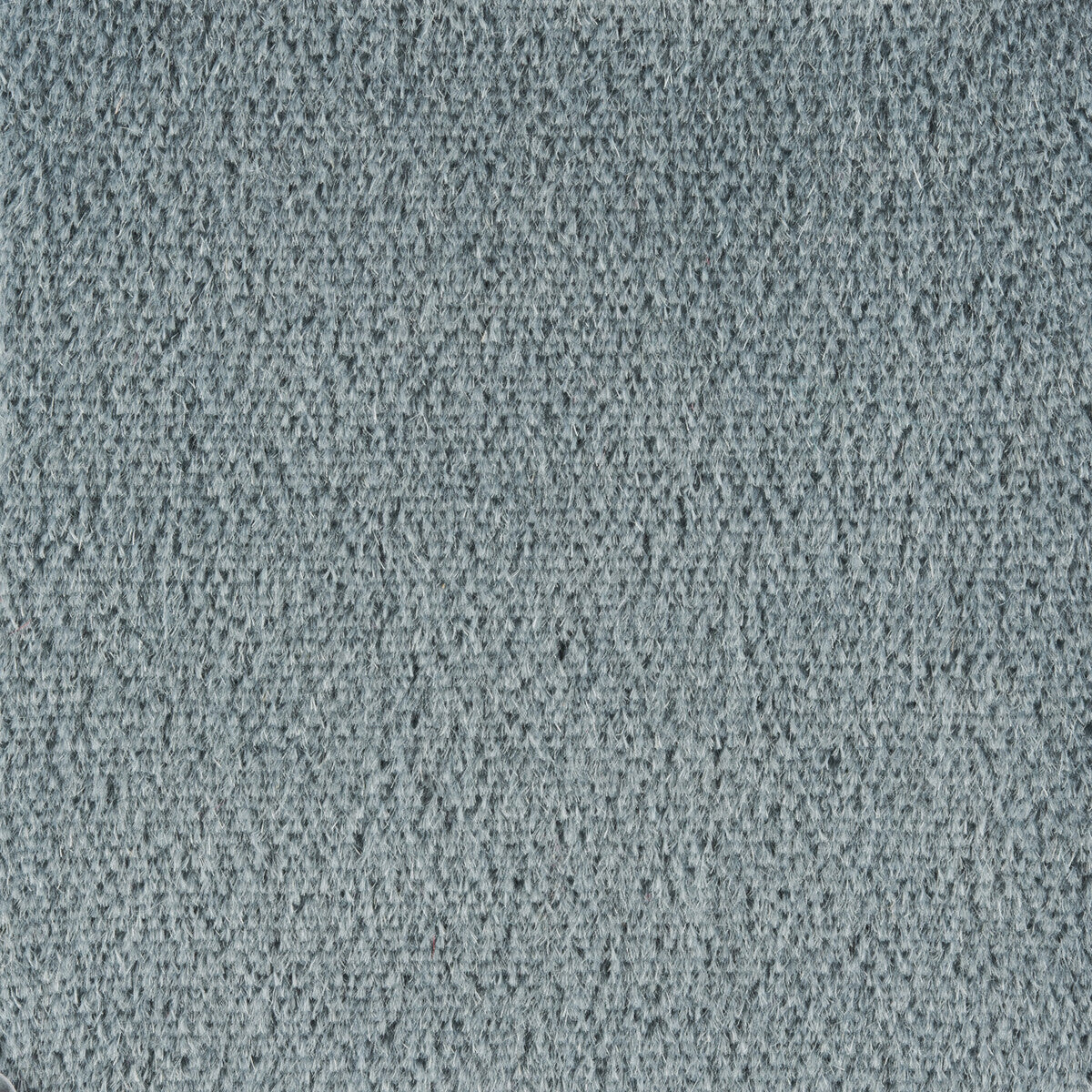 Bennett fabric in slate blue color - pattern 2014138.15.0 - by Lee Jofa in the James Huniford collection