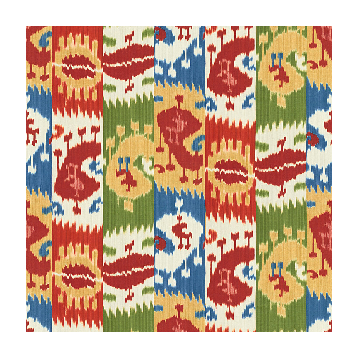 Harry Twill fabric in multi color - pattern 2015138.549.0 - by Lee Jofa in the Parish-Hadley collection