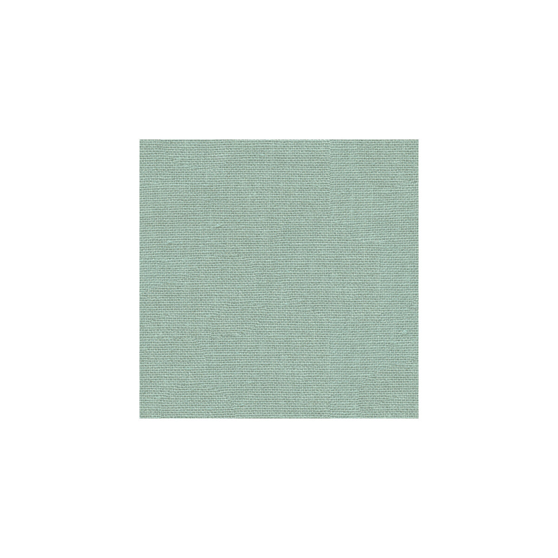 Cheshire Linen fabric in glacier color - pattern 2015148.15.0 - by Lee Jofa in the Colour Library VII collection