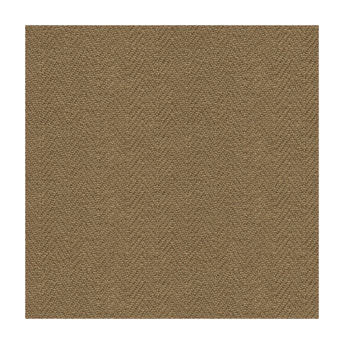 Wye Herringbone fabric in tobacco color - pattern 2015154.6.0 - by Lee Jofa in the Colour Library VII collection