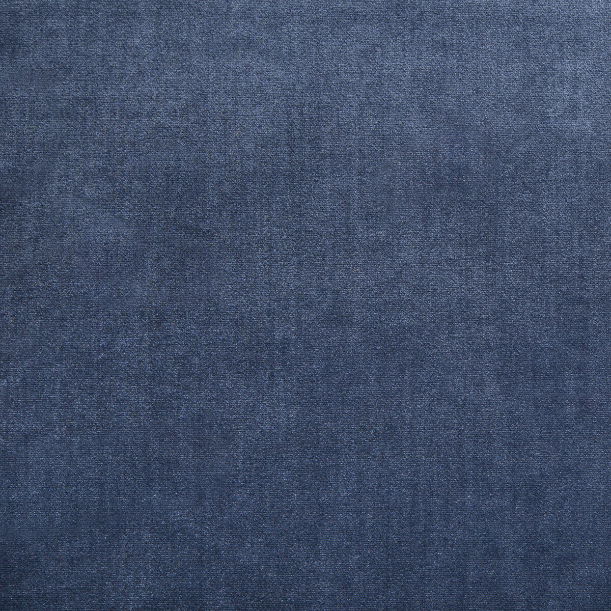 Duchess Velvet fabric in sapphire color - pattern 2016121.50.0 - by Lee Jofa